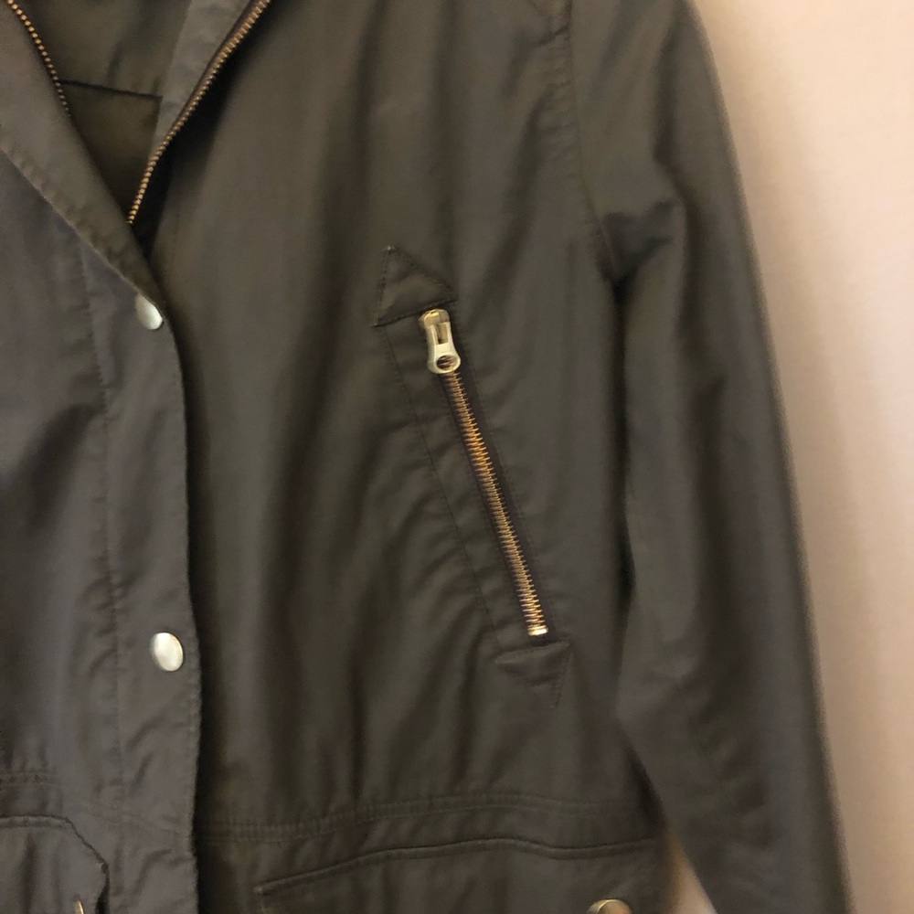 Jcrew jacket - Picture 2 of 5
